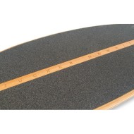 JUCKER HAWAII PAU HANA Cruiser 31