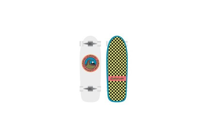 Quiksilver Bubble wave 28"