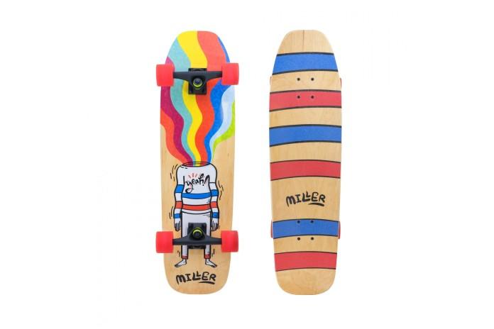 Miller Cruiser Clowning 31"