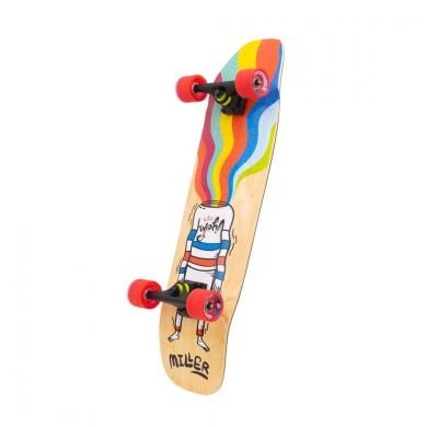 Miller Cruiser Clowning 31"