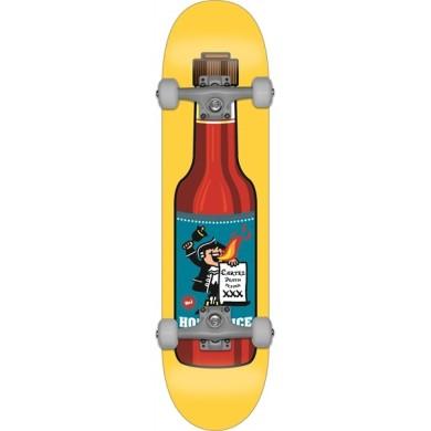 CARTEL Skate complet 8"