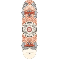 CARTEL Skate complet 8"