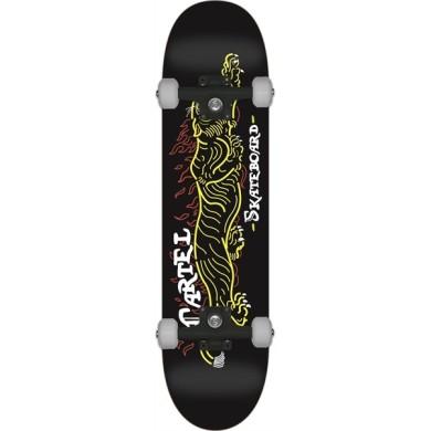 CARTEL Skate complet 8"