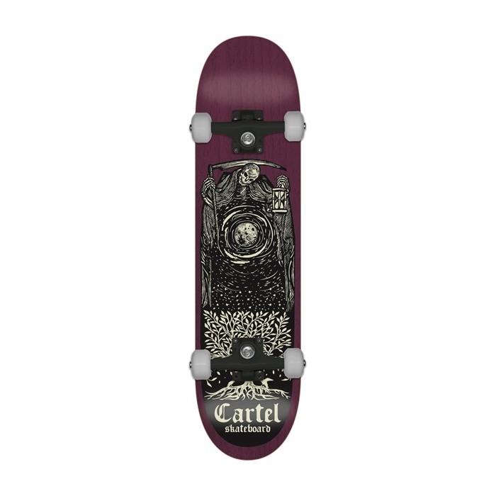 CARTEL Skate complet 7.8"