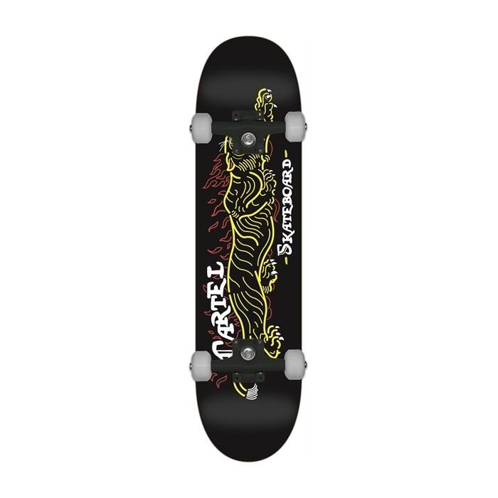 CARTEL Skate complet 7.8"