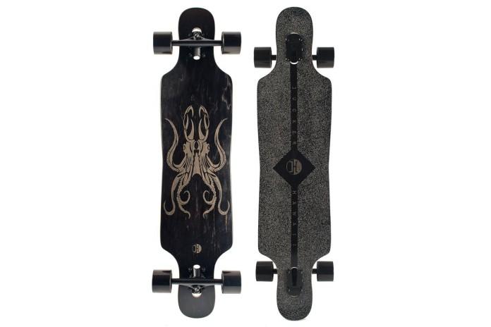JUCKER HAWAII Longboard HE`E