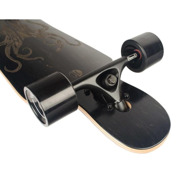 JUCKER HAWAII Longboard HE`E