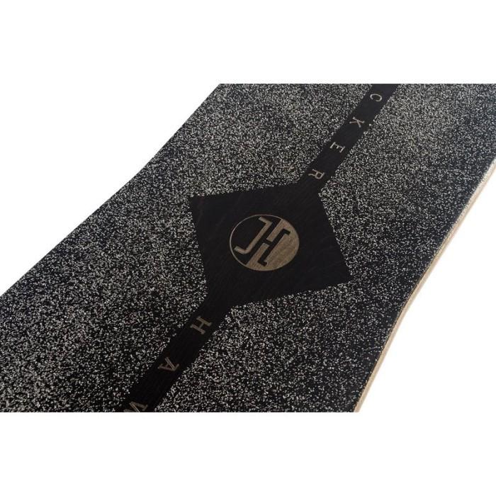 JUCKER HAWAII Longboard HE`E