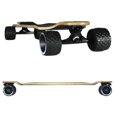 Longboard ATOM tout terrain 39"