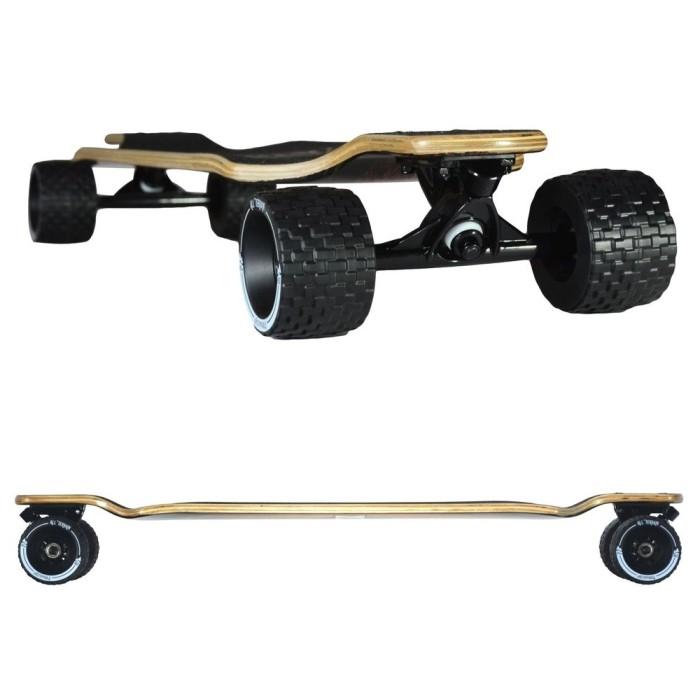 Longboard ATOM tout terrain 39"