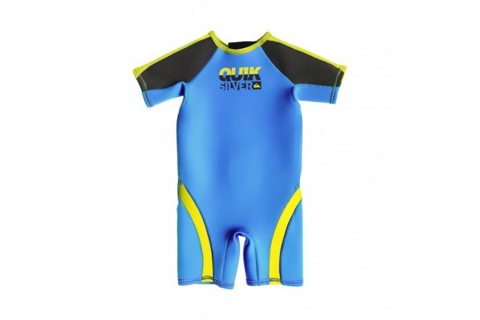 QUIKSILVER Syncro shorty BZ
