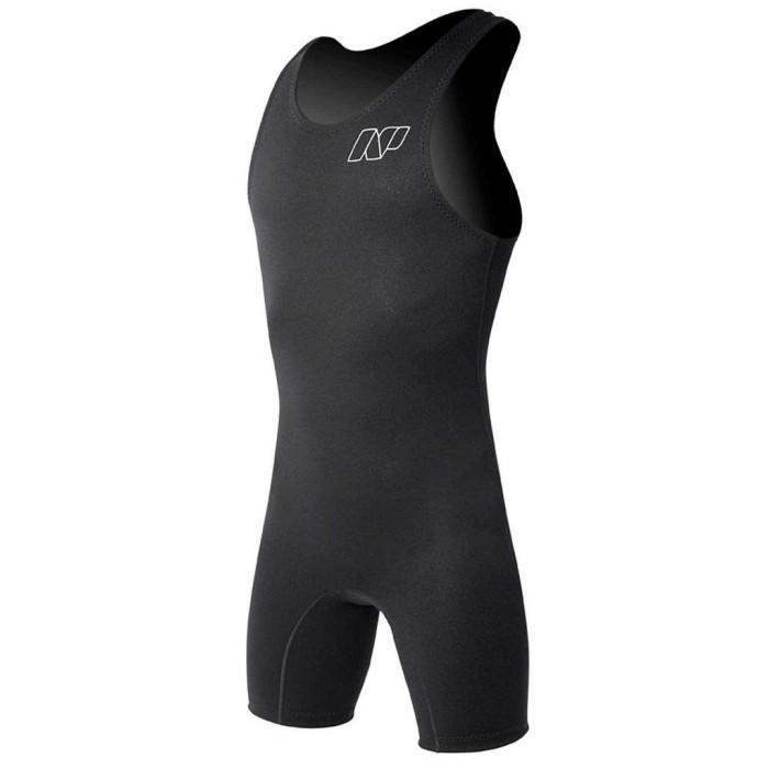 NP thermabase short john