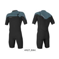 O'NEILL hammer s/s spring FZ