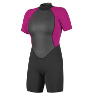 O'NEILL Reactor2 femme Spring BZ 2mm