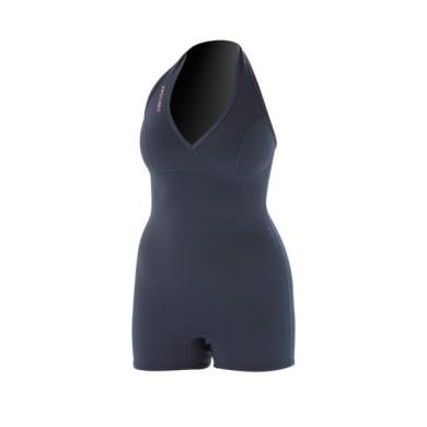 PROLIMIT PURE girl fire swimsuit shorty 2/2mm