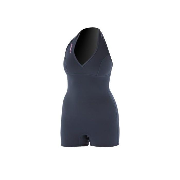 PROLIMIT PURE girl fire swimsuit shorty 2/2mm