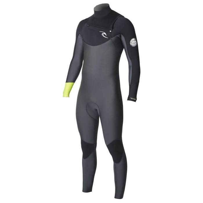 RIP CURL DawnPatrol FZ 4/3mm