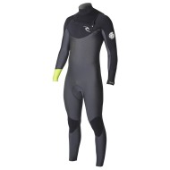 RIP CURL DawnPatrol FZ 4/3mm