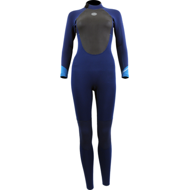 ALDER stealth ladies BZ 4/3mm 2017