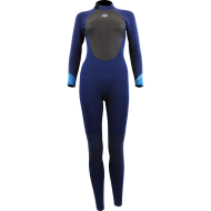 ALDER stealth ladies BZ 4/3mm 2017