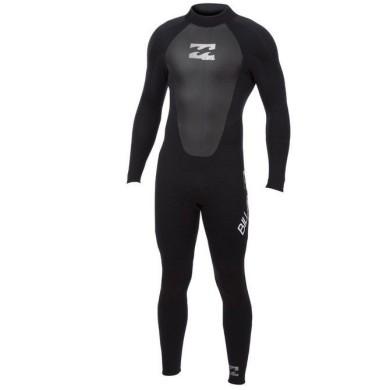 BILLABONG Intruder BZ 5/4/3mm 2017