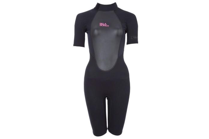 BILLABONG Launch BZ 2/2mm