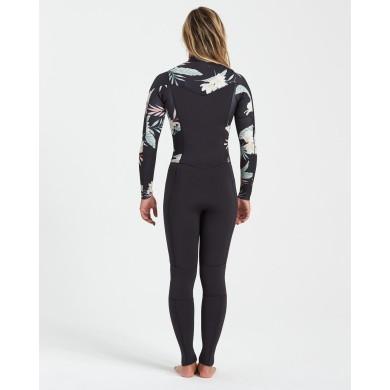 BILLABONG Salty dayz FZ 5/4mm