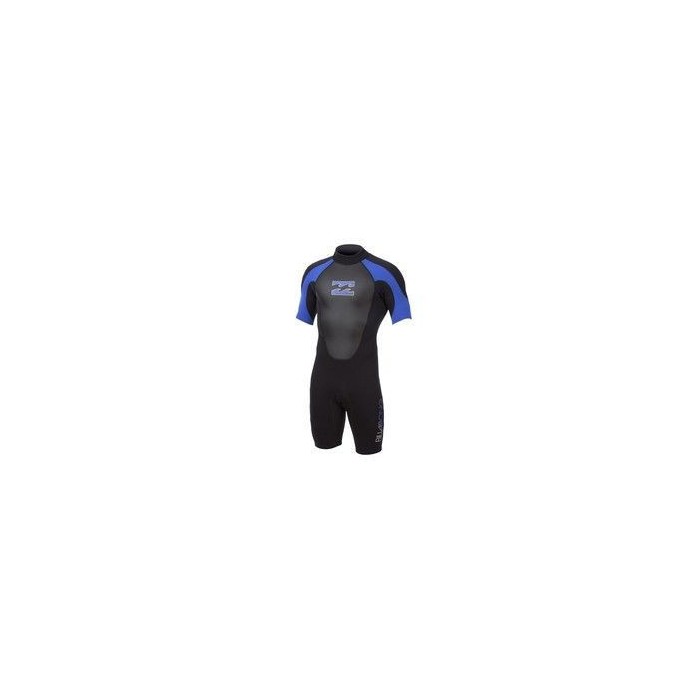 BILLABONG shorty intruder BZ