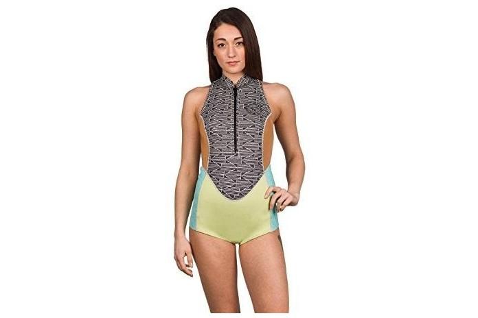 BILLABONG Surf Capsule SLEEVELESS SPRING