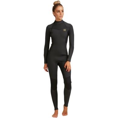 BILLABONG Synergy BZ 4/3mm 2021