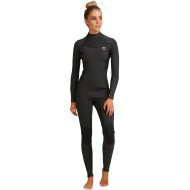 BILLABONG Synergy BZ 4/3mm 2021