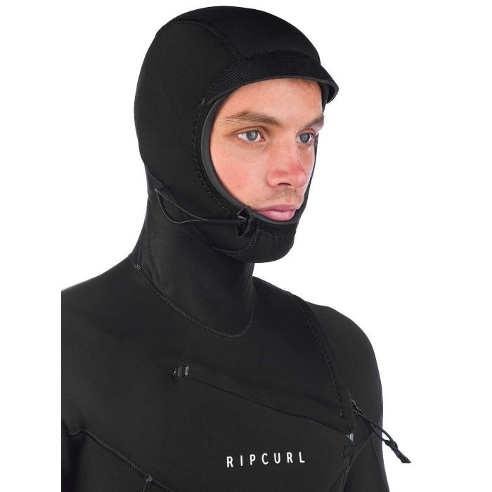 RIPCURL Dawn Patrol Hood FZ 5/4mm 2023