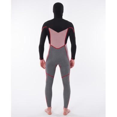 RIPCURL Dawn Patrol Hood FZ 5/4mm 2023