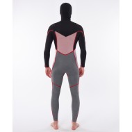 RIPCURL Dawn Patrol Hood FZ 5/4mm 2023