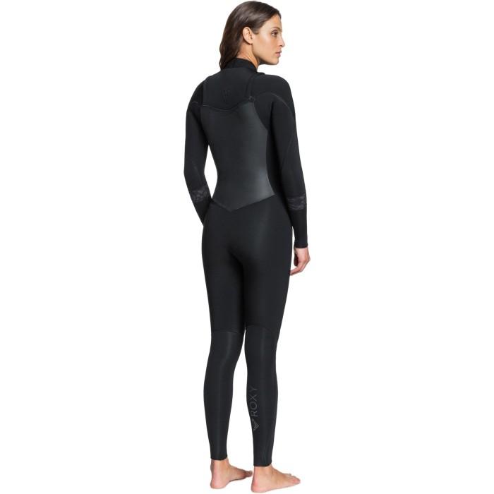 Roxy Syncro FZ GBS 3/2mm