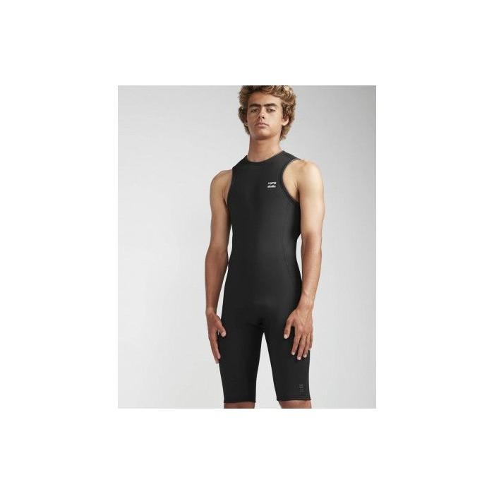 BILLABONG Absolute Short John BZ 2mm