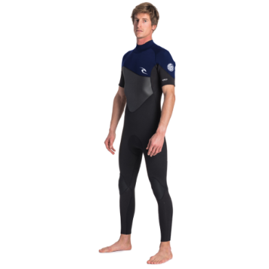 RIP CURL Omega manches courtes BZ 3/2mm