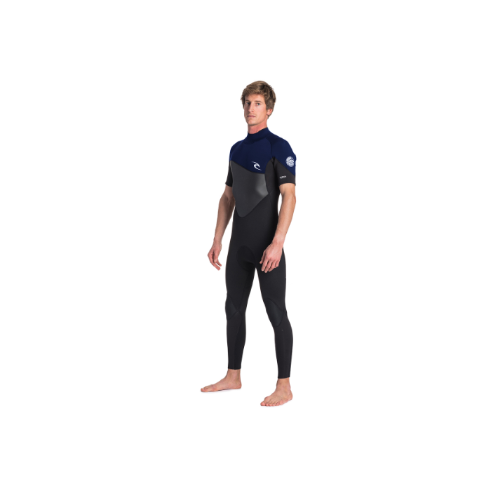 RIP CURL Omega manches courtes BZ 3/2mm