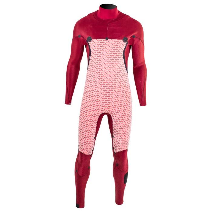PROLIMIT Mercury TR Freezip FTM 4/3 2022
