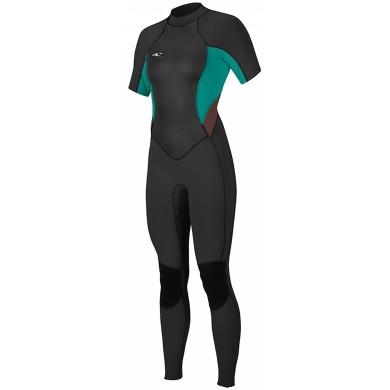 O'NEILL Wms Bahia 2mm BZ S/S