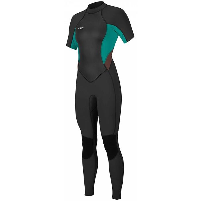 O'NEILL Wms Bahia 2mm BZ S/S