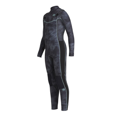 BILLABONG Furnace comp junior FZ 5/4mm 2021