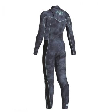BILLABONG Furnace comp junior FZ 5/4mm 2021