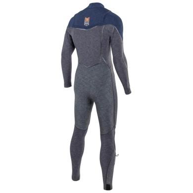PROLIMIT Mercury freezip TR 6/4mm 2022