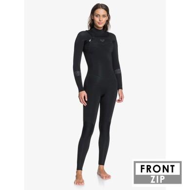 Roxy Syncro FZ 5/4/3mm 2021