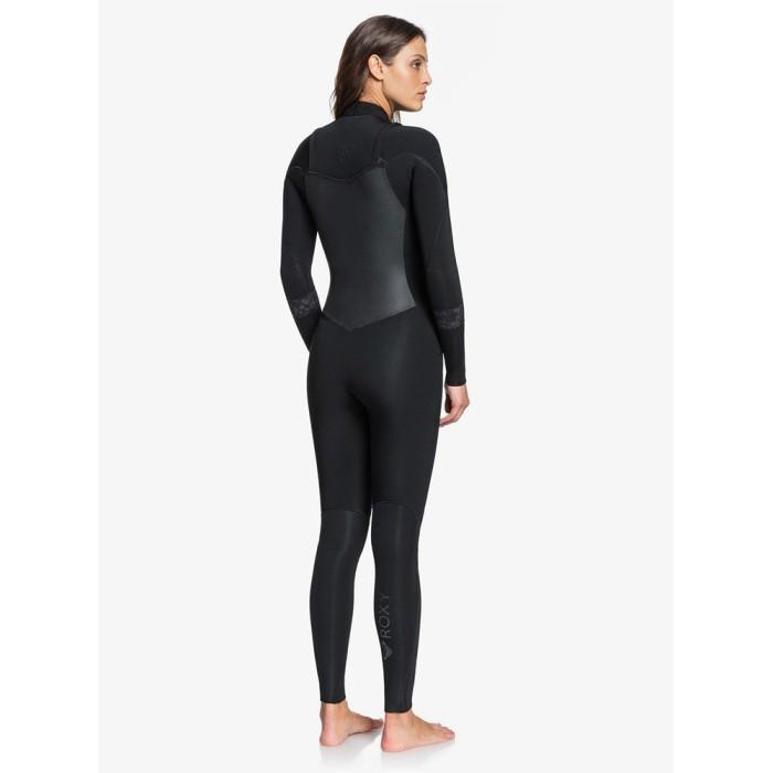 Roxy Syncro FZ 5/4/3mm 2021