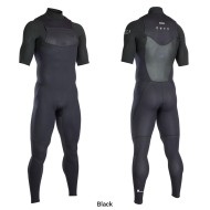 Ion Onyx element Front zip manche courte 2mm 2020