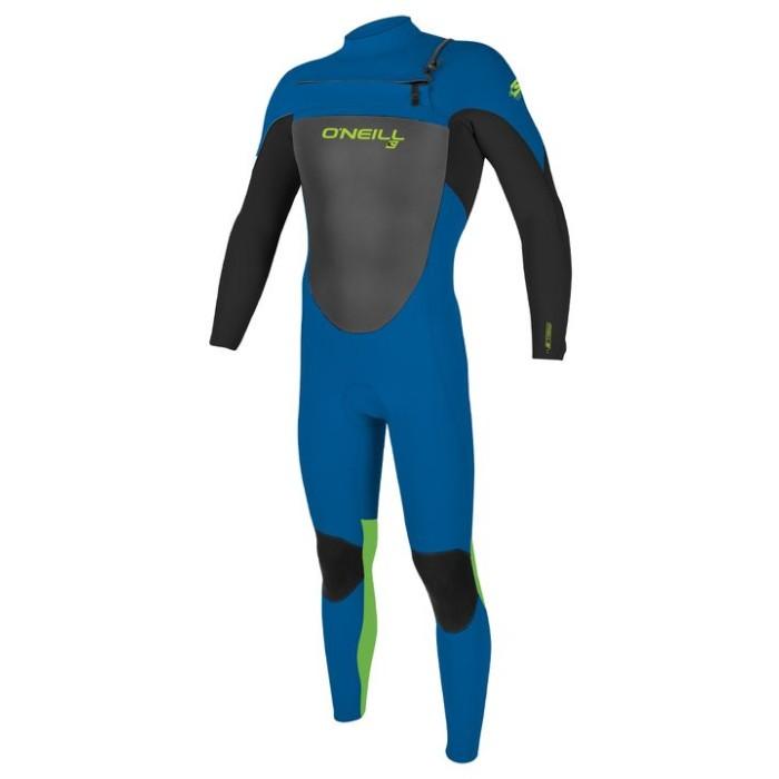 O'NEILL youth Epic FZ 3/2mm