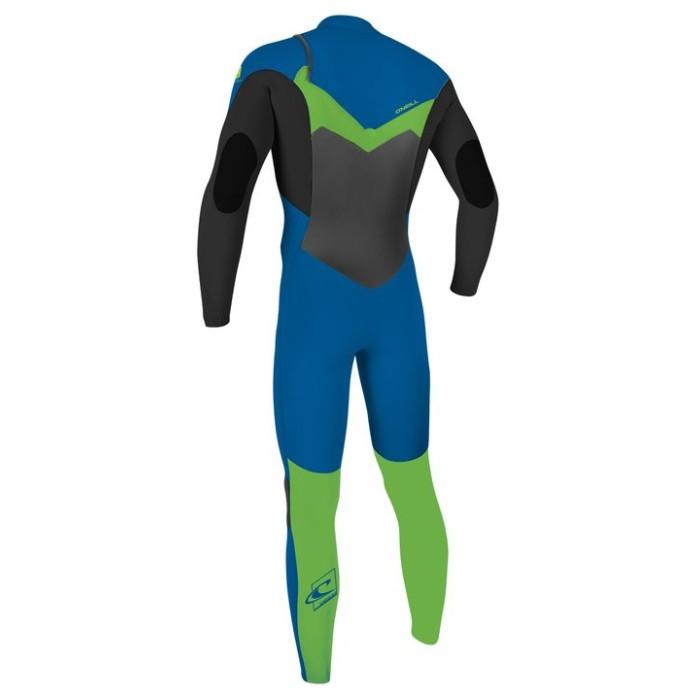O'NEILL youth Epic FZ 3/2mm