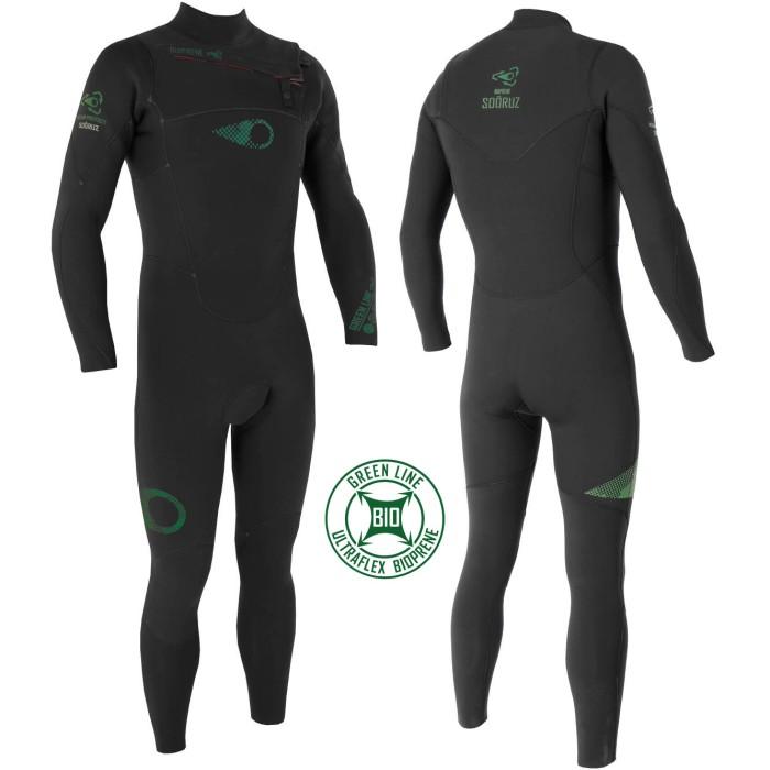 Sooruz green line FZ 3/2mm